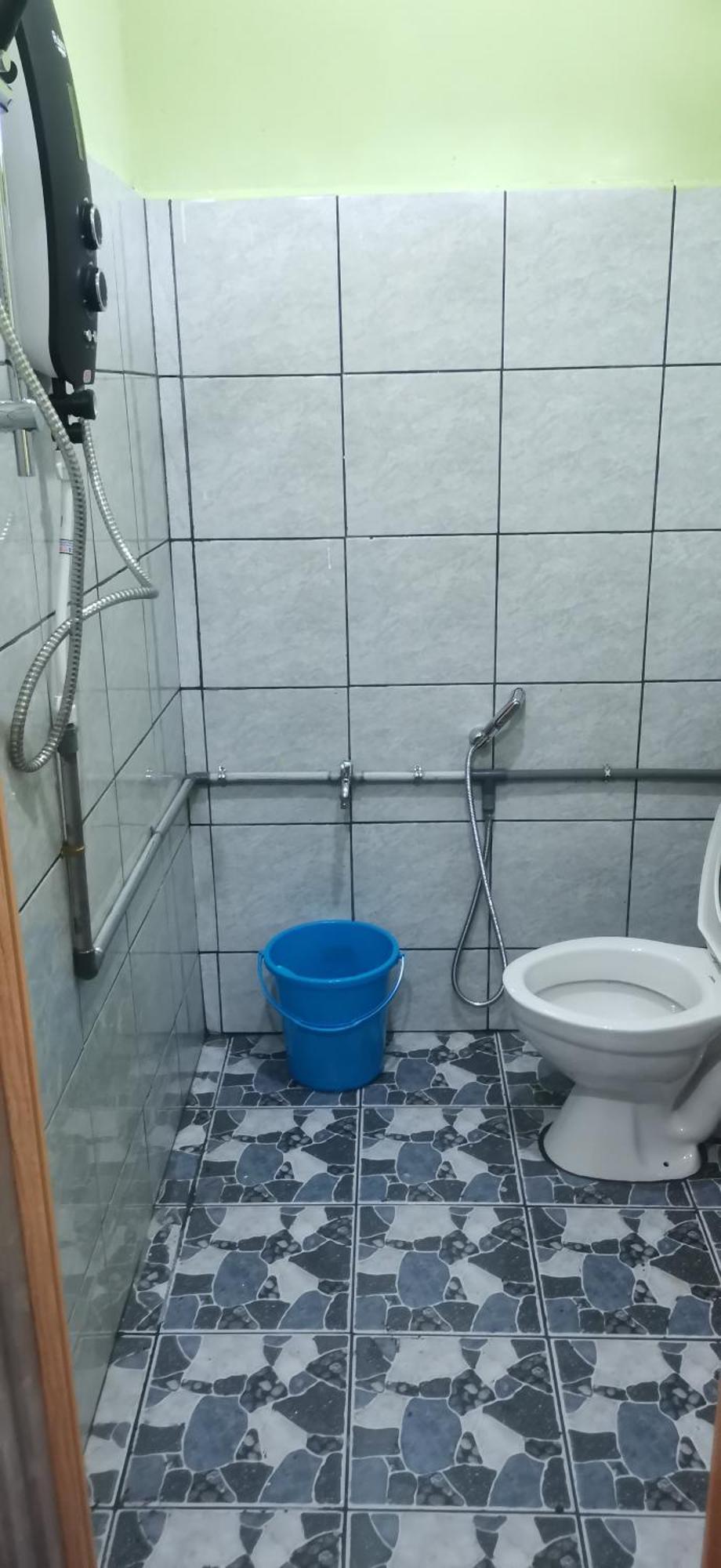 Strawberry Rest House Mesilou Kampong Kundassan Pokój zdjęcie