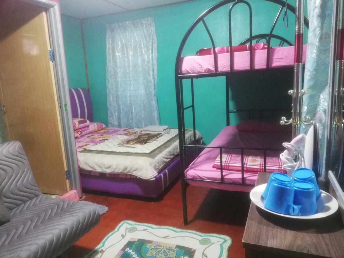 Strawberry Rest House Mesilou Kampong Kundassan Zewnętrze zdjęcie